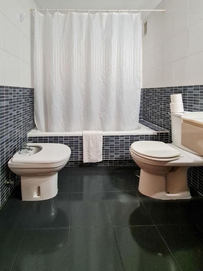 Apartamento Completo Torresol I Benidorm Buitenkant foto