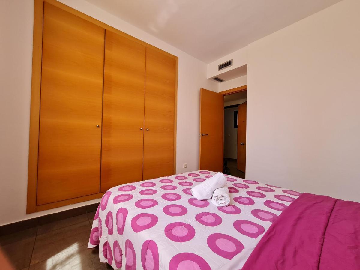Apartamento Completo Torresol I Benidorm Buitenkant foto