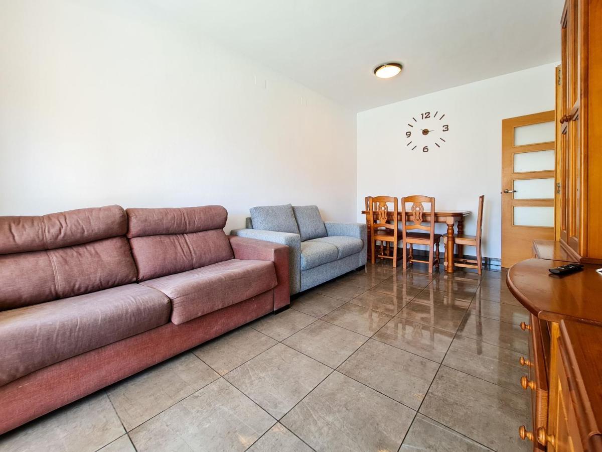 Apartamento Completo Torresol I Benidorm Buitenkant foto