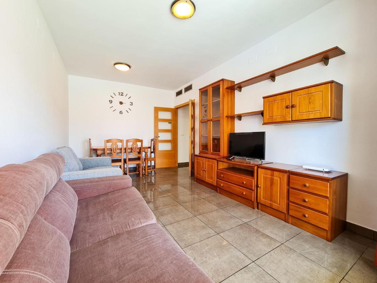 Apartamento Completo Torresol I Benidorm Buitenkant foto