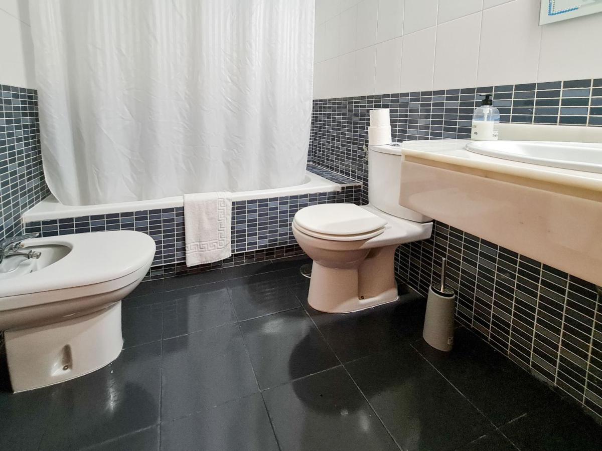 Apartamento Completo Torresol I Benidorm Buitenkant foto