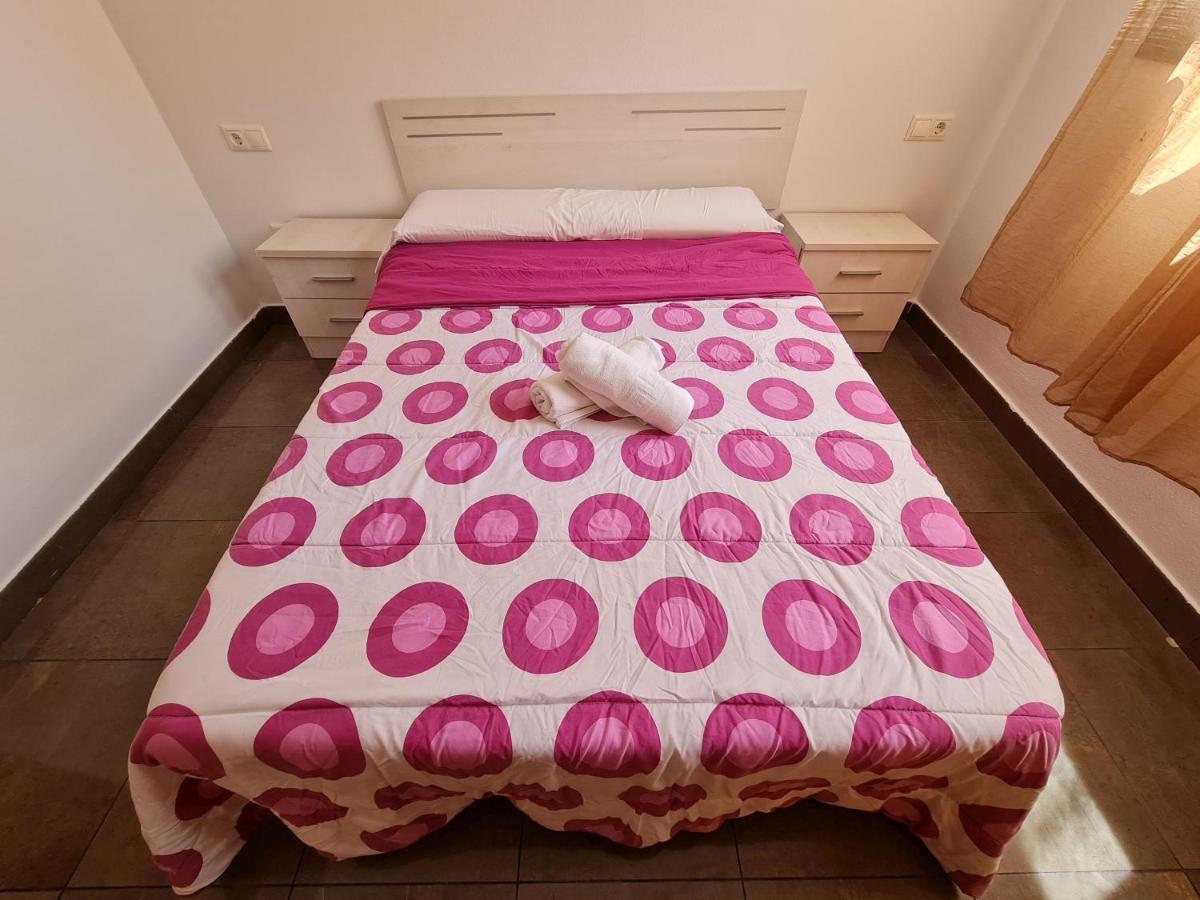 Apartamento Completo Torresol I Benidorm Buitenkant foto